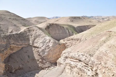 אווירה במתחם