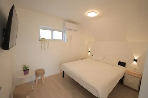 חדר זוגי בנחלים והרים